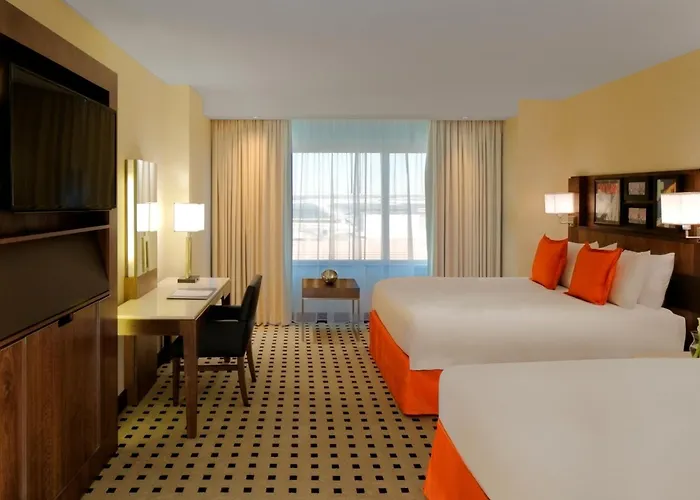 Radisson Blu Mall Of America